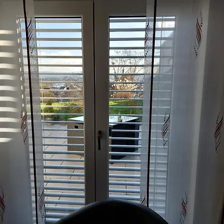 아파트 Rheinblick *