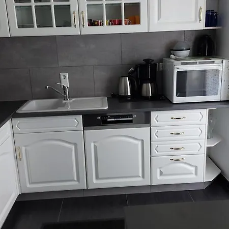 Apartment Rheinblick