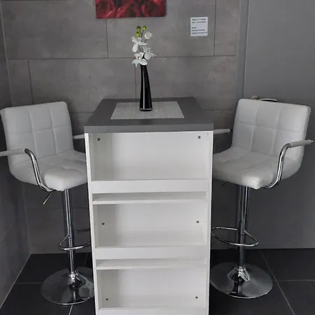 Apartment Rheinblick Weissenthurm