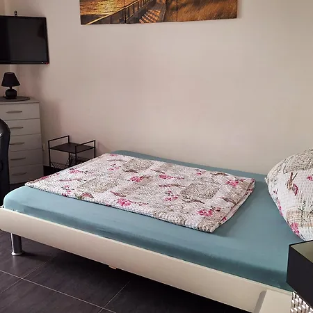 Rheinblick Apartment *