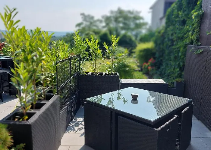 Rheinblick * Weissenthurm