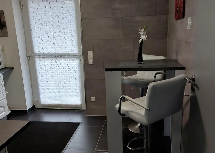 Rheinblick דירה Weissenthurm