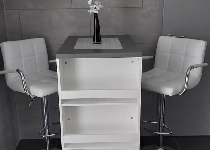 דירה Rheinblick Weissenthurm